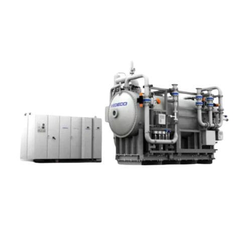 纯度臭氧发生器 - PDOevo series - WEDECO - 用于水处理
