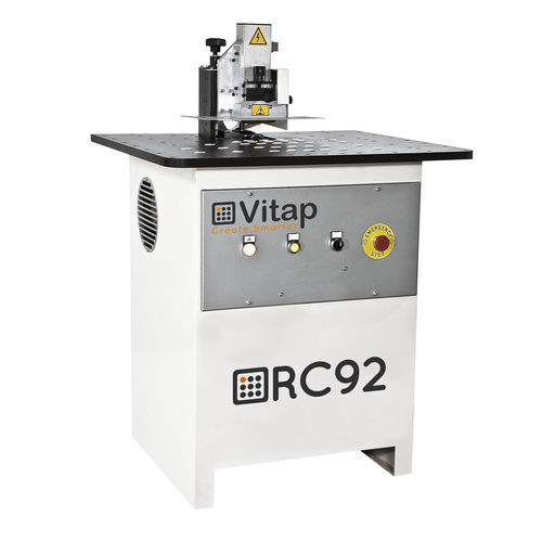 切边剪机 - RC 92 - Vitap
