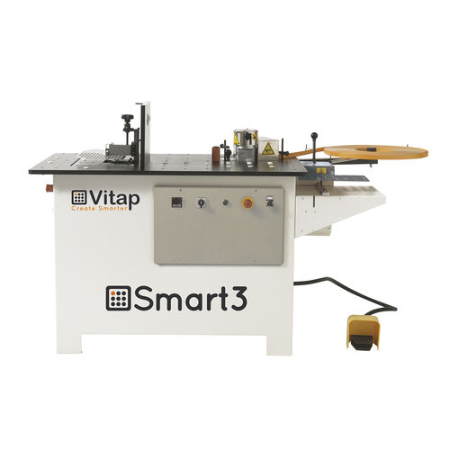 半自动封边机 - Smart3  - Vitap