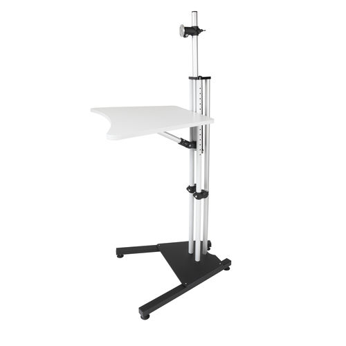通用支架 - RK - RK Rose+Krieger GmbH/德国美卡诺 - 显示屏 / 用于测量仪器 / 用于工具