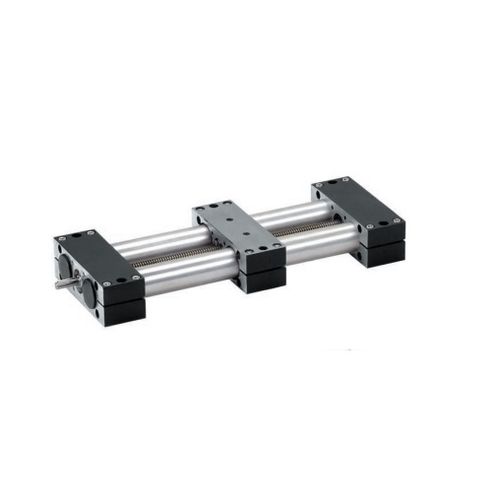 电动执行器 - EP / EPX series - RK Rose+Krieger GmbH/德国美卡诺 - 线性 / 螺杆 / 坚固