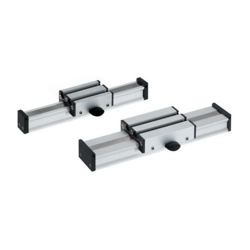 定位执行器 - PLM-II - RK Rose+Krieger GmbH/德国美卡诺 - 电动 / 线性 / 螺杆
