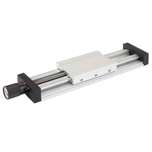 短冲程执行器 - RK Compact series - RK Rose+Krieger GmbH/德国美卡诺 - 电动 / 线性