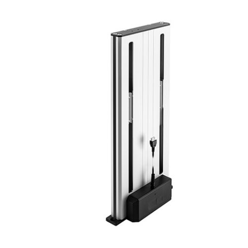 医用电动升降柱 - Multilift II series - RK Rose+Krieger GmbH/德国美卡诺 - 用于家具 / 电视/监视器 / 伸缩