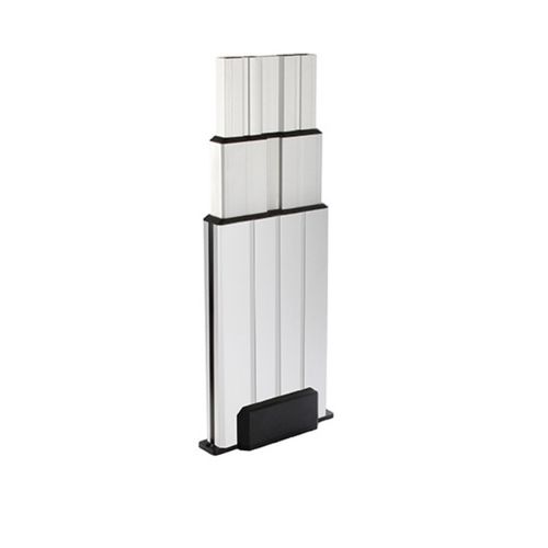医用电动升降柱 - Multilift II  - RK Rose+Krieger GmbH/德国美卡诺 - 用于家具 / 电视/监视器 / 伸缩