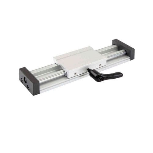 电动执行器 - RK Compact-G - RK Rose+Krieger GmbH/德国美卡诺 - 线性 / 短冲程