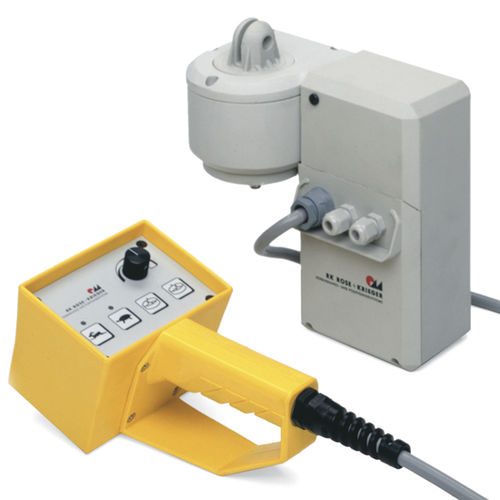 通用电机 - EHL - RK Rose+Krieger GmbH/德国美卡诺 - 直流 / IP20 / 集成控制器