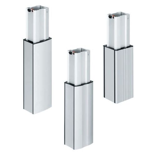 医用伸缩升降柱 - RK Powerlift series - RK Rose+Krieger GmbH/德国美卡诺 - 用于家具 / 2层 / 重载荷