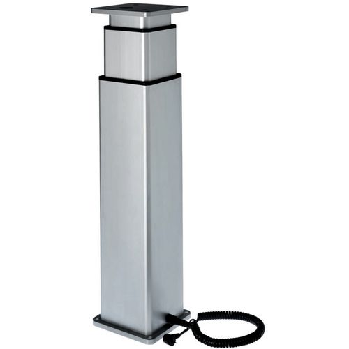 医用电动升降柱 - Alpha series - RK Rose+Krieger GmbH/德国美卡诺 - 用于家具 / 电视/监视器 / 伸缩