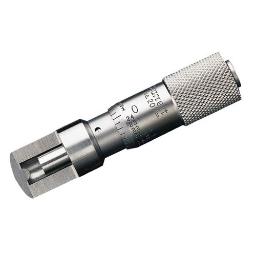 室外用千分尺 - 207, 208 series - STARRETT - 用于压接件测量 / 模拟