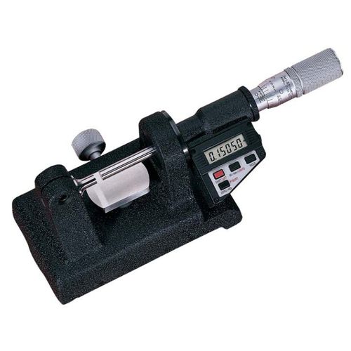 室外用千分尺 - 777MEXFLZ, 777EXFLZ - STARRETT - 数字