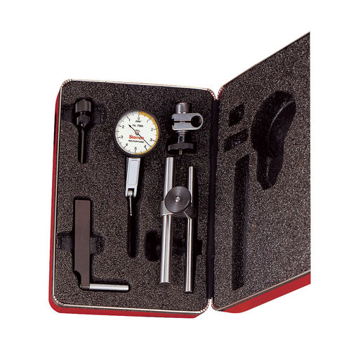表盘比较仪 -  708AZ, B708ACZ, R708 series  - STARRETT - 可定向探针