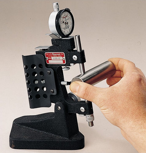 可调节卡规 - 1150 series  - STARRETT