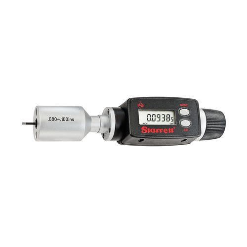 内部或室内千分尺 - 780 series - STARRETT - 内径 / 数字