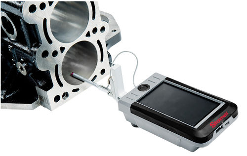 表面表面光度仪sr series