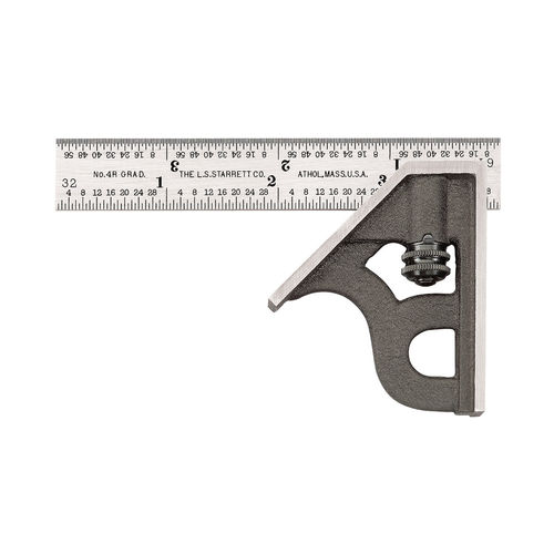 密码角型材 - 11H, C11HC series  - STARRETT
