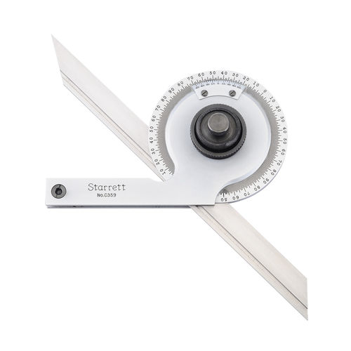分度规 - 359 series  - STARRETT