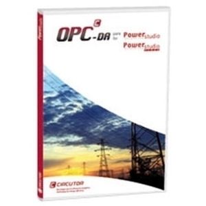 OPC服务器软件 - PS/PSS - CIRCUTOR/西谷铎