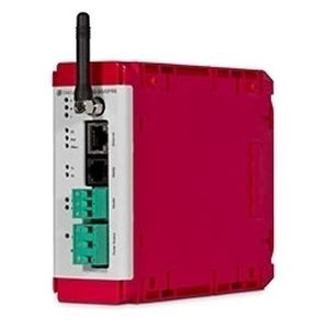 大量数据传输路由器 - SGE-3G/GPRS - CIRCUTOR/西谷铎 - 以太网 / RS232 / IP