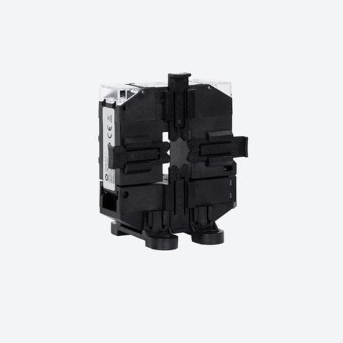 电流互感器 - TQ-6 250 /5A - CIRCUTOR - 分裂核心 / DIN导轨 / 母线穿入