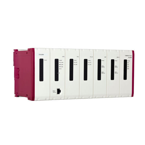 工业集中仪 - GEDE EDC-2T - CIRCUTOR