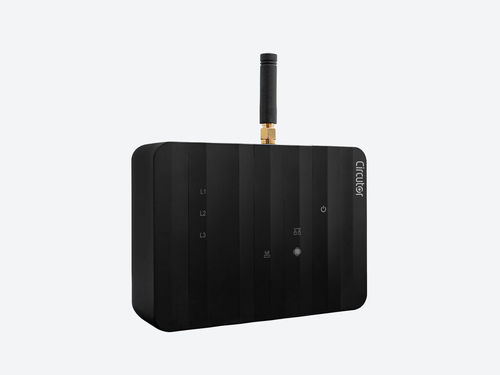 IoT Edge网关 - eCore GPRS  - CIRCUTOR - 以太网 / RS232 / MQTT