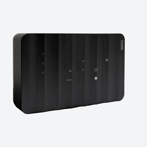 IoT Edge网关 - eCore ActIO 22172  - CIRCUTOR - 以太网 / RS232