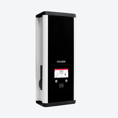 壁挂充电站 - URBAN-WB T22 Gen4 - CIRCUTOR - EN 14683