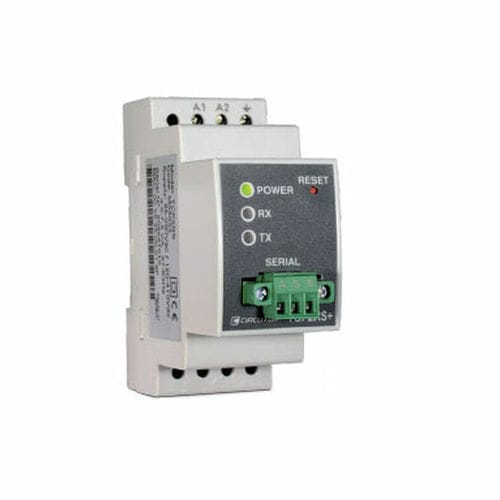 协议变换器 - TCP2RS+ - CIRCUTOR - 通信 / 以太网 / RS232