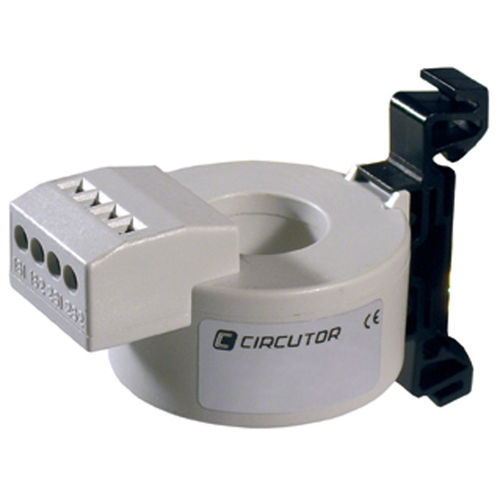 电流互感器 - WGS-WGSP series - CIRCUTOR/西谷铎 - 封装 / 差分 / 触发