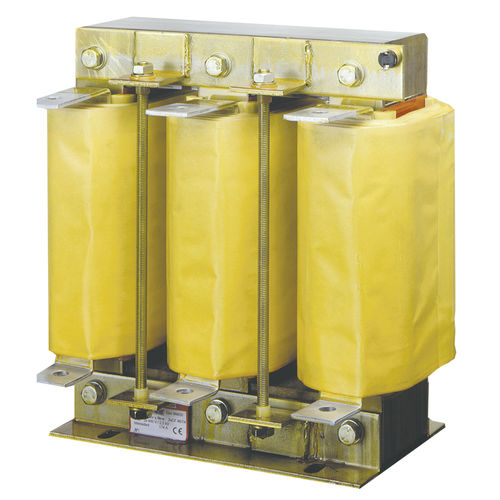 三相谐波过滤器 - LR-LRB series  - CIRCUTOR/西谷铎