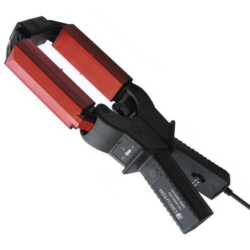 钳形电流表 - CP2000 series - CIRCUTOR