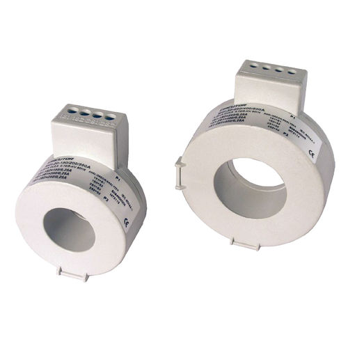 电流互感器 - MC1 series  - CIRCUTOR - 封装 / 用于电网 / 单相