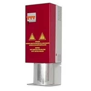 薄膜电容器 - CLP Series - CIRCUTOR - 模块 / 功率 / 功率因素修正