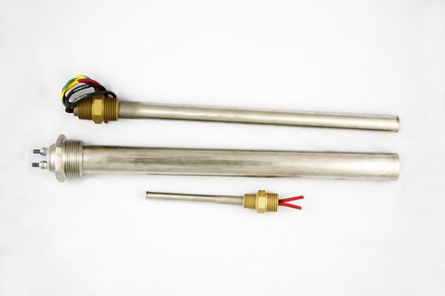 浸入式加热器 - EM series - Backer Hotwatt Inc