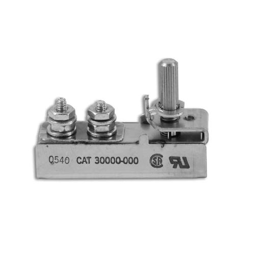 可调恒温器 - 3000 series - Backer Hotwatt Inc - 240 VAC / 精准