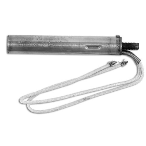 可调恒温器 - 17002-0 - Backer Hotwatt Inc