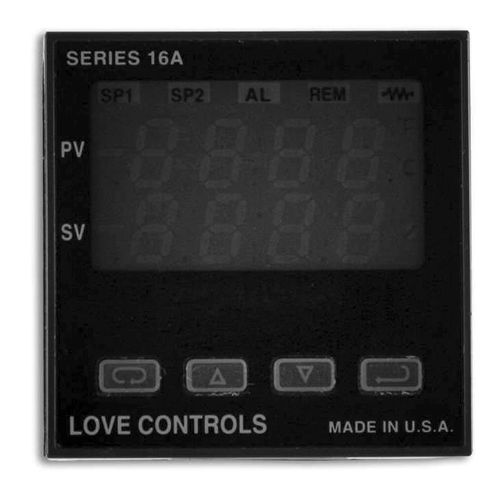 数字温控器 - 16A 2123 - Backer Hotwatt Inc - 可编程 / 冷却 / 供暖