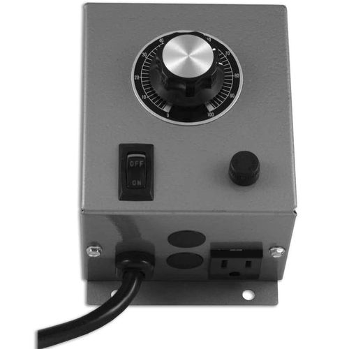 模拟功率控制器 - ACVC100  - Backer Hotwatt Inc