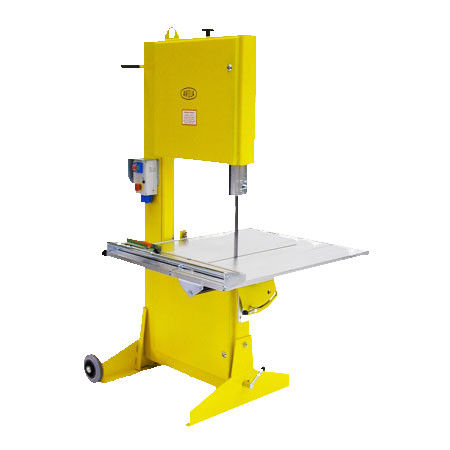 固定锯床 - BSM 500 - AVOLA Maschinenfabrik A. Volkenborn GmbH & Co. KG - 带式 / 用于石材 / 重型