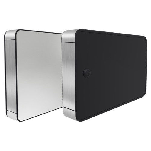 嵌入式盒 - multiPANEL - ROLEC Gehäuse-Systeme GmbH - 模块化 / 铝制 / 工业