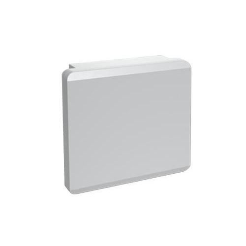 面板安装盒 - profiCASE PCD 07 - ROLEC Gehäuse-Systeme GmbH - 长方形 / 用于屏幕 / 防腐蚀