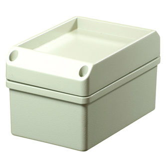 3键按钮台 - conTROL - ROLEC Gehäuse-Systeme GmbH - IP66 / 不锈钢