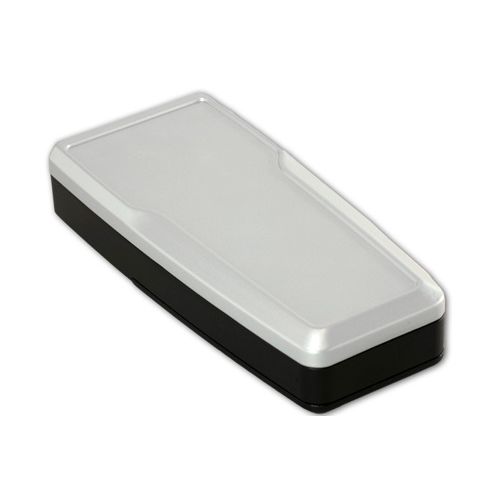 移动式盒 - handCASE - ROLEC Gehäuse-Systeme GmbH - 长方形 / 铝制 / 用于仪器