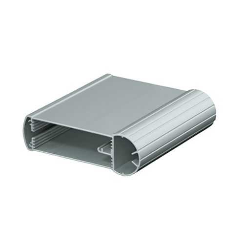 移动式盒 - mobilCASE - ROLEC Gehäuse-Systeme GmbH - 模块化 / 铝制 / 用于仪器