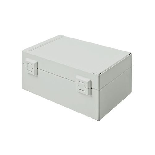 壁挂箱 - technoCASE - ROLEC Gehäuse-Systeme GmbH - 长方形 / ABS
