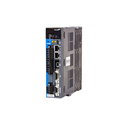 3相伺服驱动器 - BSD-L7NHA001U-2  - Beijer Electronics/北尔电子 - 单相 / 同步 / 模拟
