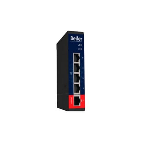 通信网关 - 600-0001 - Beijer Electronics/北尔电子 - 工业 / WAN / LAN