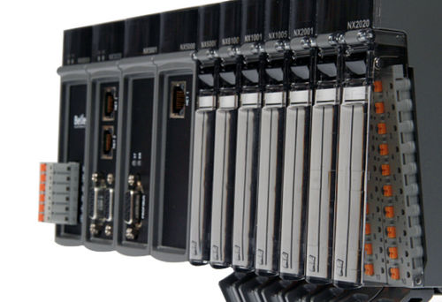紧凑型可编程控制器 - Nexto  - Beijer Electronics/北尔电子 - 集成式 / 内置I/O / MODBUS