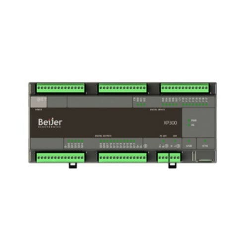 控制器模块 - BCS-XP300  - Beijer Electronics/北尔电子